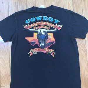 Harley-Davidson T-Shirt
